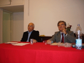 Cartocci in Conferenza