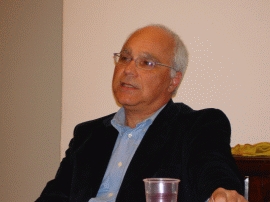 Cartocci in conferenza