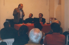 Fragassi e Masini