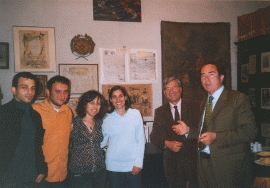 Istituto Giuseppe Garibaldi