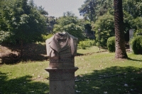 Vedi busto Roselli